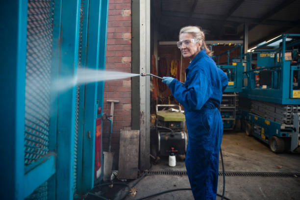 Best Pressure Washing Estimates  in Anderson, IN