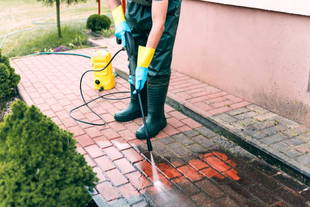 Best Roof Power Washing Services  in Anderson, IN