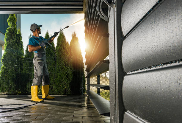 Best Commercial Building Pressure Washing  in Anderson, IN
