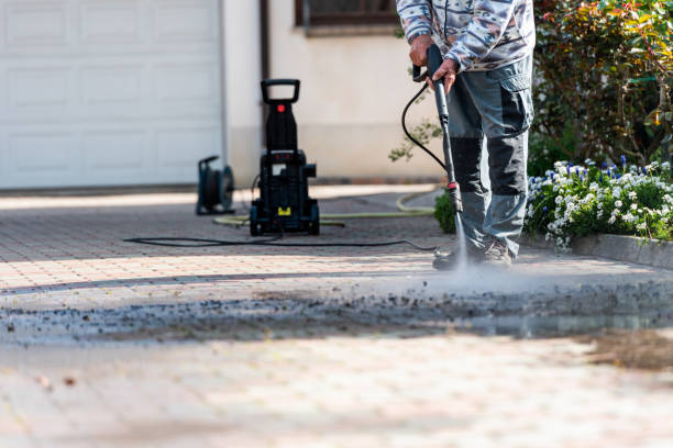 Best Commercial Pressure Washing  in Anderson, IN