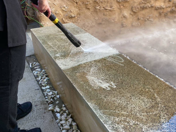 Best Roof Pressure Washing  in Anderson, IN
