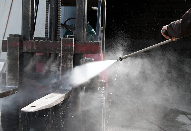 Trusted Anderson, IN Pressure Washing Experts