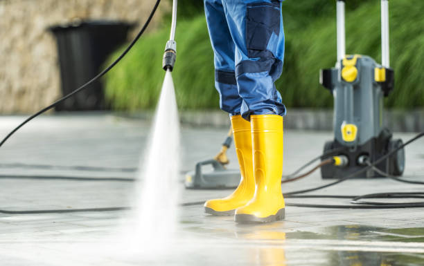 Best Local Pressure Washing Services  in Anderson, IN