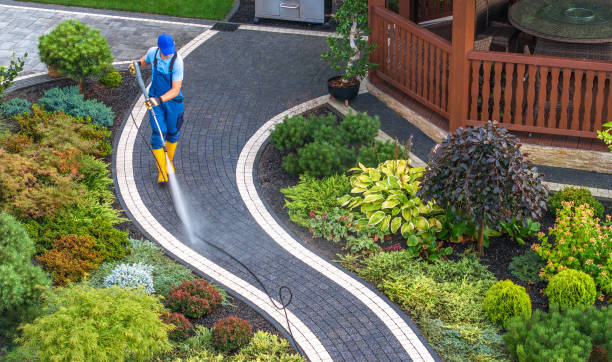 Best Residential Pressure Washing Services  in Anderson, IN